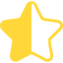 star half