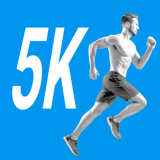 Comienza a correr. AxiomRun 5K