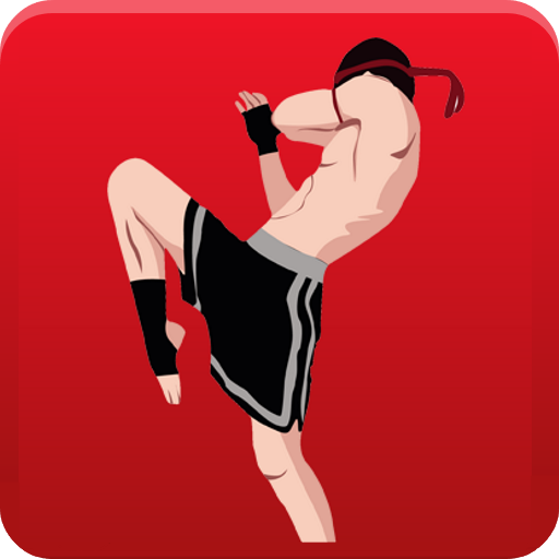 Muay Thai - Defensa Personal