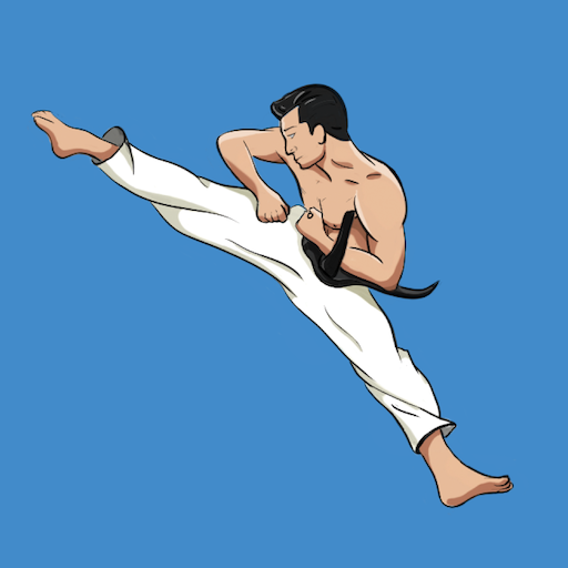 Taekwondo : Artes Marciales