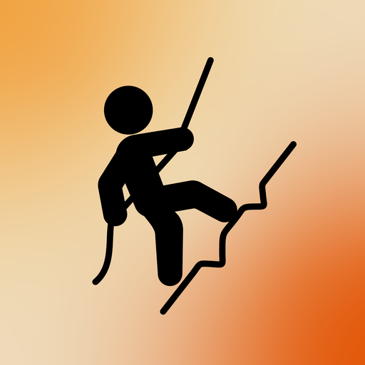Climbing Tracker – Log & Stats