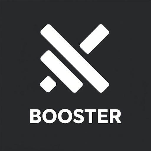 Muscle Booster: Entrenamiento