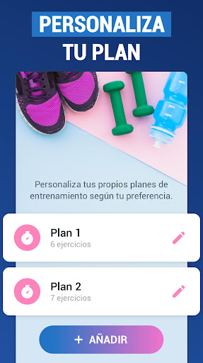 Captura de pantalla de Apertura de piernas en 30 días 